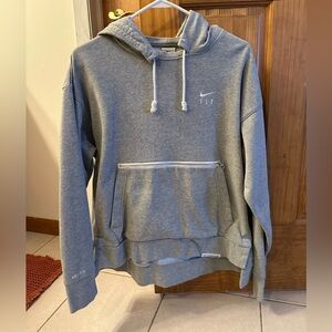 Women Nike hoodie